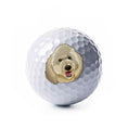 Load image into Gallery viewer, gifts for doodle lovers, golden doodle baby stuff, stuff for goldendoodles, Goldendoodle, Goldendoodle gifts, Goldendoodle golf ball, Goldendoodle balls, Goldendoodle golf accessories, Goldendoodle ball, Goldendoodle balls, Goldendoodle ball for golf, Goldendoodle Stanley cups, Goldendoodle donuts, Goldendoodle yeti bowl, Goldendoodle dad, Goldendoodle mom, Golden head; Golden doodle; Golden doodle Dog; Gifts for golden doodle; Golden Doodle Necessities