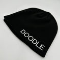 Load image into Gallery viewer, gifts for doodle lovers, golden doodle baby stuff, stuff for goldendoodles, Goldendoodle, Goldendoodle gifts, Goldendoodle beanies, Goldendoodle baseball beanies, Goldendoodle beanie for dad, Goldendoodle black beanies, Goldendoodle beanie black, Goldendoodle Dog, Goldendoodle Dog dad, Goldendoodle dog dad beanies, Goldendoodle beanie for doodle dad, Goldendoodle dad beanies, Goldendoodle mom beanie, Golden head, Golden doodle, Golden doodle Dog, Gifts for golden doodle, Golden Doodle, doodle moms