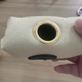 Load image into Gallery viewer, gifts for doodle lovers, golden doodle baby stuff, stuff for goldendoodles, Goldendoodle, Goldendoodle gifts, Goldendoodle poop bag, Goldendoodle bag for dogs, Goldendoodle poop accessories, Goldendoodle bag for dog poop, Goldendoodle bags, Goldendoodle poop bag holder, Goldendoodle poop bags, Goldendoodle bags for dogs, Goldendoodle dogs bags, Goldendoodle dad, Goldendoodle mom, Golden head; Golden doodle; Golden doodle Dog; Gifts for golden doodle; Golden Doodle Necessities
