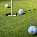Load image into Gallery viewer, gifts for doodle lovers, golden doodle baby stuff, stuff for goldendoodles, Goldendoodle, Goldendoodle gifts, Goldendoodle golf ball, Goldendoodle balls, Goldendoodle golf accessories, Goldendoodle ball, Goldendoodle balls, Goldendoodle ball for golf, Goldendoodle Stanley cups, Goldendoodle donuts, Goldendoodle yeti bowl, Goldendoodle dad, Goldendoodle mom, Golden head; Golden doodle; Golden doodle Dog; Gifts for golden doodle; Golden Doodle Necessities