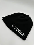 Load image into Gallery viewer, gifts for doodle lovers, golden doodle baby stuff, stuff for goldendoodles, Goldendoodle, Goldendoodle gifts, Goldendoodle beanies, Goldendoodle baseball beanies, Goldendoodle beanie for dad, Goldendoodle black beanies, Goldendoodle beanie black, Goldendoodle Dog, Goldendoodle Dog dad, Goldendoodle dog dad beanies, Goldendoodle beanie for doodle dad, Goldendoodle dad beanies, Goldendoodle mom beanie, Golden head, Golden doodle, Golden doodle Dog, Gifts for golden doodle, Golden Doodle, doodle moms