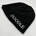 Load image into Gallery viewer, gifts for doodle lovers, golden doodle baby stuff, stuff for goldendoodles, Goldendoodle, Goldendoodle gifts, Goldendoodle beanies, Goldendoodle baseball beanies, Goldendoodle beanie for dad, Goldendoodle black beanies, Goldendoodle beanie black, Goldendoodle Dog, Goldendoodle Dog dad, Goldendoodle dog dad beanies, Goldendoodle beanie for doodle dad, Goldendoodle dad beanies, Goldendoodle mom beanie, Golden head, Golden doodle, Golden doodle Dog, Gifts for golden doodle, Golden Doodle, doodle moms