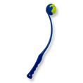 Load image into Gallery viewer, gifts for doodle lovers, golden doodle baby stuff, stuff for goldendoodles, Goldendoodle, Goldendoodle gifts, Goldendoodle Ball Launcher, Goldendoodle Launcher for ball, Goldendoodle Ball Launcher for dog, Goldendoodle Pink Ball Launcher, Goldendoodle Green Ball Launcher, Goldendoodle Blue Ball Launcher, Goldendoodle Ball Launcher for pet, Goldendoodle dog Ball Launcher, Goldendoodle toy Ball Launcher, Goldendoodle Ball Launcher dog toy, Golden head, Golden doodle, Golden doodle Dog,