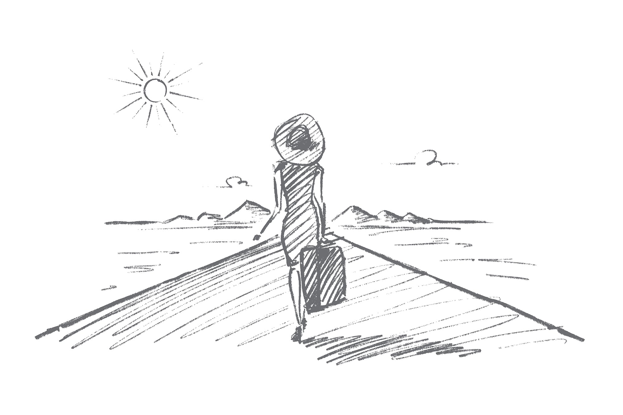 Tote Bag and Belt Bag