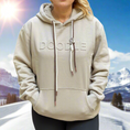 Load image into Gallery viewer, gifts for doodle lovers, golden doodle baby stuff, stuff for goldendoodles, Goldendoodle, Goldendoodle gifts, Goldendoodle toys, Goldendoodle Designer Hoodie With Puffy Letter Printing, Goldendoodle Designer Hoodie With Puffy Letter, Goldendoodle Hoodie With Puffy Letter Printing, Goldendoodle Hoodie With Letter Printing, Goldendoodle Designer Hoodie Letter Printing, Goldendoodle Hoodie With Letter, 
