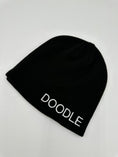 Load image into Gallery viewer, gifts for doodle lovers, golden doodle baby stuff, stuff for goldendoodles, Goldendoodle, Goldendoodle gifts, Goldendoodle beanies, Goldendoodle baseball beanies, Goldendoodle beanie for dad, Goldendoodle black beanies, Goldendoodle beanie black, Goldendoodle Dog, Goldendoodle Dog dad, Goldendoodle dog dad beanies, Goldendoodle beanie for doodle dad, Goldendoodle dad beanies, Goldendoodle mom beanie, Golden head, Golden doodle, Golden doodle Dog, Gifts for golden doodle, Golden Doodle, doodle moms
