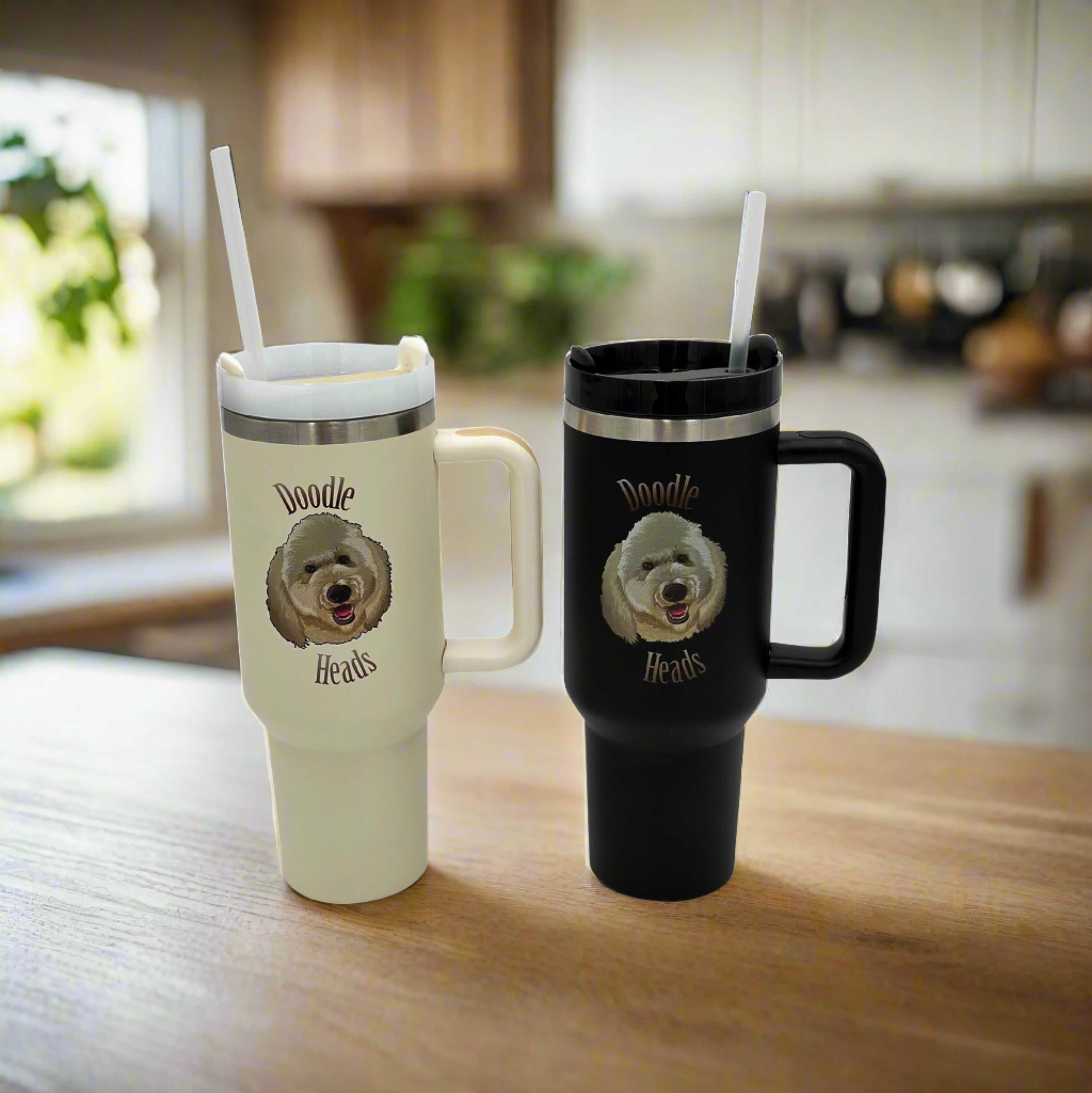Dh 40 OZ Stanley Cup | Shop Stanley 40 oz Tumbler with Handle