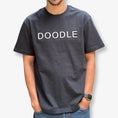 Load image into Gallery viewer, gifts for doodle lovers, golden doodle baby stuff, stuff for goldendoodles, Goldendoodle, Goldendoodle gifts, Goldendoodle toys, Goldendoodle T shirt, Goldendoodle Luxury Unisex Puffy Lettered T-Shirt, Goldendoodle Unisex Puffy Lettered T-Shirt, Goldendoodle Unisex T-Shirt, Goldendoodle Unisex Lettered T-Shirt, Goldendoodle Men Puffy Lettered T-Shirt, Goldendoodle Women Lettered T-Shirt, Goldendoodle Tee, Goldendoodle dad shirt, Goldendoodle mom tee, Golden head, Golden doodle, Golden doodle Dog,
