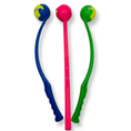 Load image into Gallery viewer, gifts for doodle lovers, golden doodle baby stuff, stuff for goldendoodles, Goldendoodle, Goldendoodle gifts, Goldendoodle Ball Launcher, Goldendoodle Launcher for ball, Goldendoodle Ball Launcher for dog, Goldendoodle Pink Ball Launcher, Goldendoodle Green Ball Launcher, Goldendoodle Blue Ball Launcher, Goldendoodle Ball Launcher for pet, Goldendoodle dog Ball Launcher, Goldendoodle toy Ball Launcher, Goldendoodle Ball Launcher dog toy, Golden head, Golden doodle, Golden doodle Dog,
